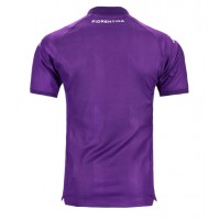 Fiorentina Replica Home Shirt 2024-25 Short Sleeve